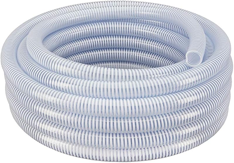 HydroMaxx 25 Flexible Discharge Reinforced